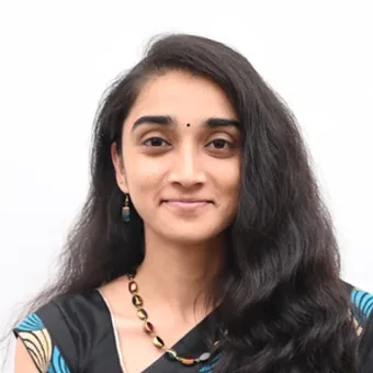 Ms. Karishma Kaveri
